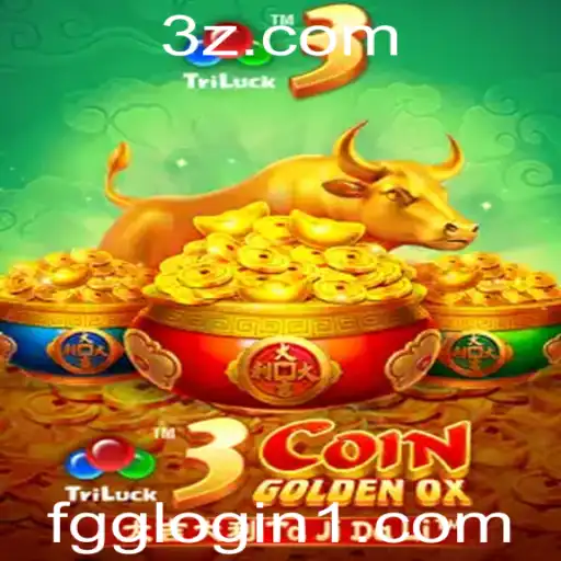 Explorando a Experiência Envolvente de 3CoinGoldenOX: Jogo e Regras