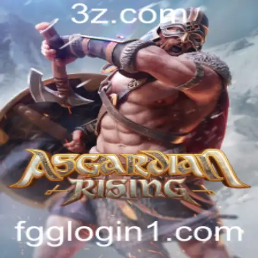 Explorando o Mundo de AsgardianRising: Um Mergulho no Universo do Jogo