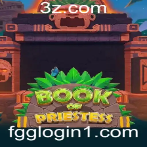 Explorando o Mundo Fascinante de BookOfPriestess