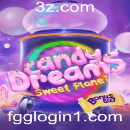 CandyDreamsSweetPlanet: Uma Aventura Doce no Mundo dos Jogos