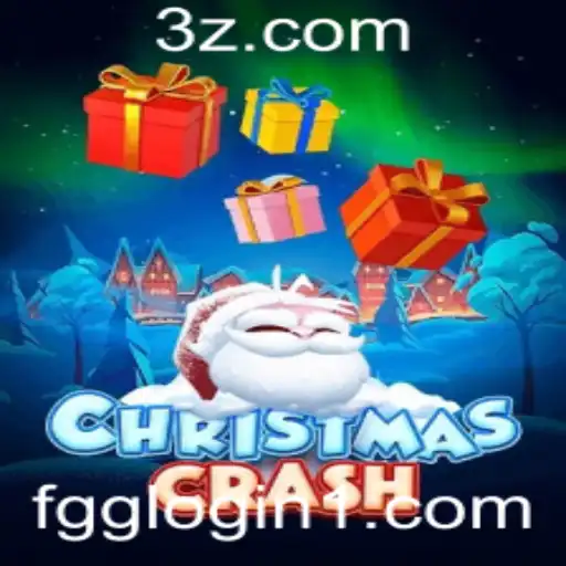 ChristmasCrash: A Excitante Jornada de Férias