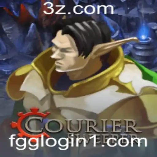 CourierSweeper: Um Novo Horizonte no Mundo dos Jogos Digitais