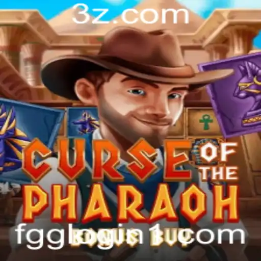 Explorando o Mundo de CurseofthePharaohBonusBuy: Um Aventura Épica com FGG Login