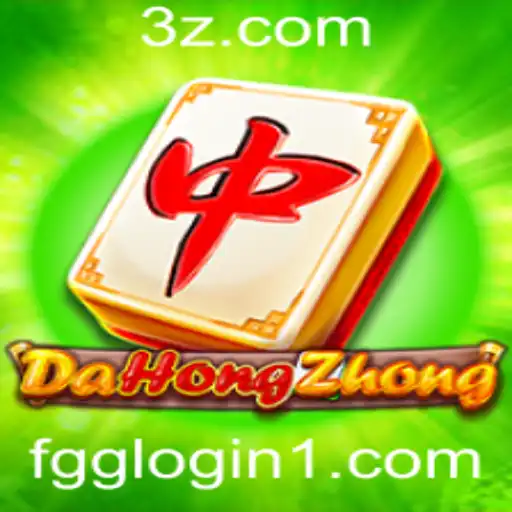 Explorando o Mundo de DaHongZhong e a Experiência de fgg login