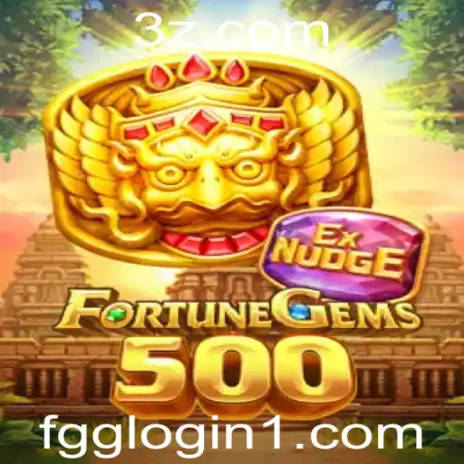 Descubra o Empolgante Mundo de FortuneGems500: Regras e Estratégias