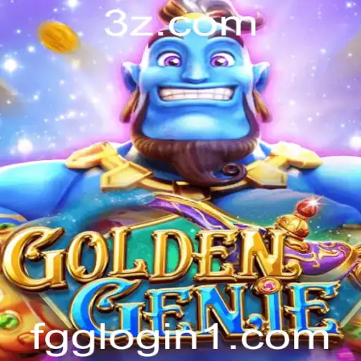 Desvendando o Universo de GOLDENGENIE: Um Mergulho Aprofundado no Novo Fenômeno dos Jogos