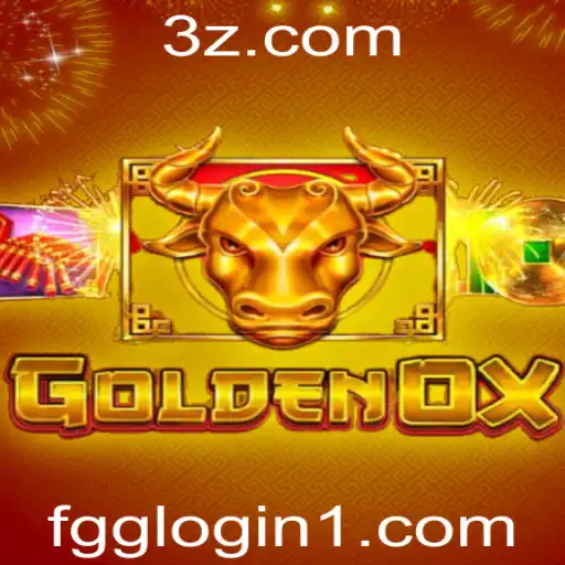 Descobrindo GoldenOx: Tudo o que Você Precisa Saber Sobre o Jogo e o fgg login