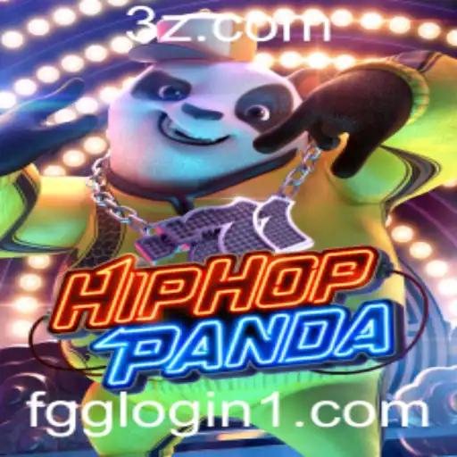 HipHopPanda: Descubra o Jogo que Une o Ritmo do Hip-Hop com Aventura