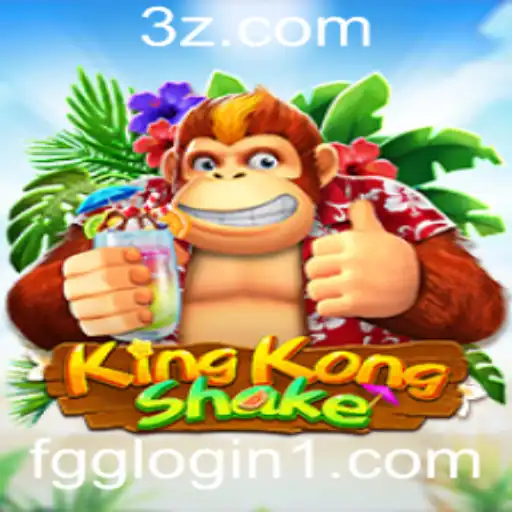 Descubra KingKongShake: O Novo Fenômeno dos Jogos de Ação