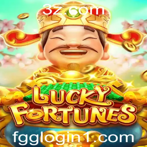 Explorando LuckyFortunes: Um Guia Completo Para Iniciantes