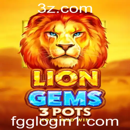 Explorando o Mundo de LionGems3pots: Um Guia Completo para Iniciantes