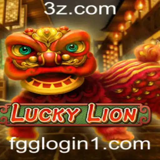 Explorando o Universo do Jogo: LuckyLion e a Experiência de Login FGG