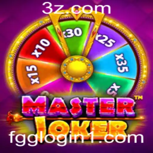 Descubra MasterJoker: O Jogo que Está Conquistando os Amantes de Casino Online