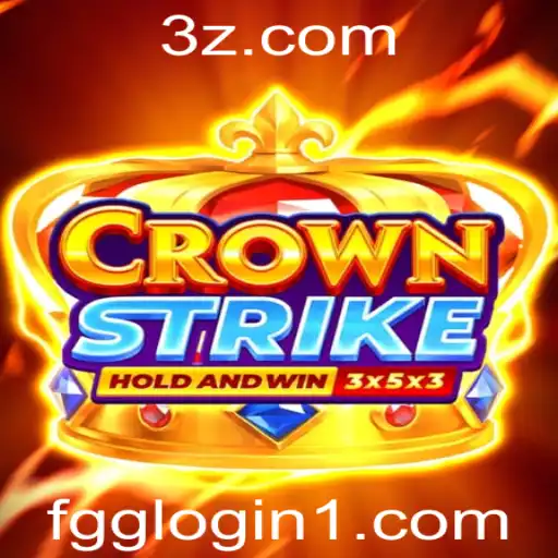 Crownstrike: Descubra o Mundo Emocionante deste Jogo Inovador