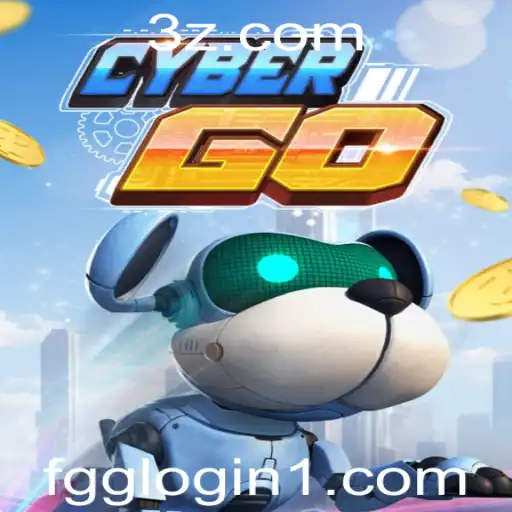 CyberGO: Mergulhando no Futuro dos Jogos Virtuais
