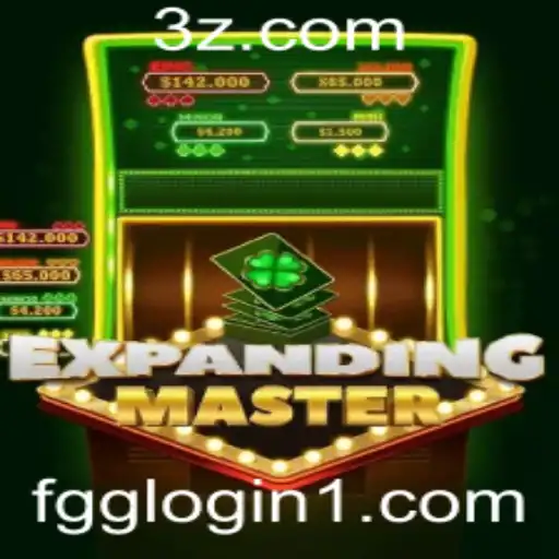 Descobrindo o Fascinante Universos de ExpandingMaster