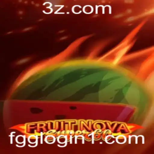Explorando o Fascinante Mundo de FruitNovaSuper60