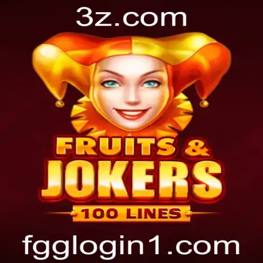 Explorando o Mundo de FruitsAndJokers100: Um Guia Completo para Jogadores