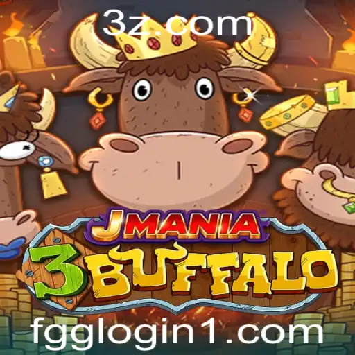 Explorando o Mundo de JMania3Buffalo: Uma Imersão no Jogo e Suas Regras