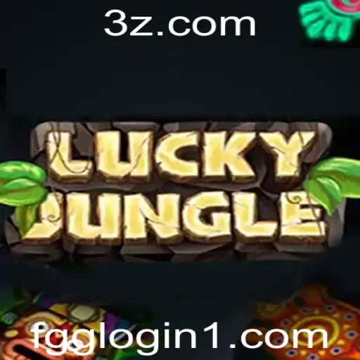 Explorando o Mundo de LuckyJungle: Um Guia Detalhado