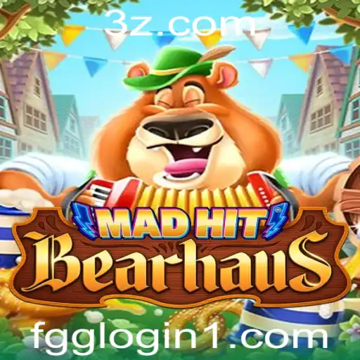 Descubra o Mundo de MadHitBearhaus: Aventura, Estratégia e Diversão