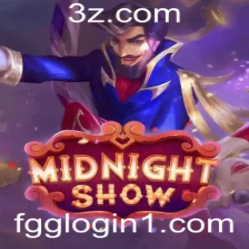 MidnightShow: A Fascinante Jornada do Jogo e Seu Portal FGG Login