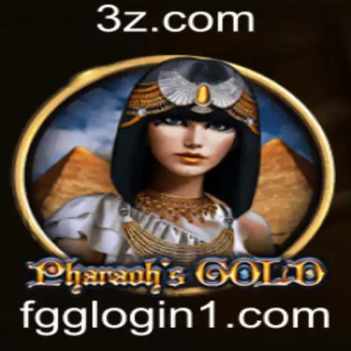 PharaohsGold: Aventura e Estratégia no Mundo dos Antigos Egípcios