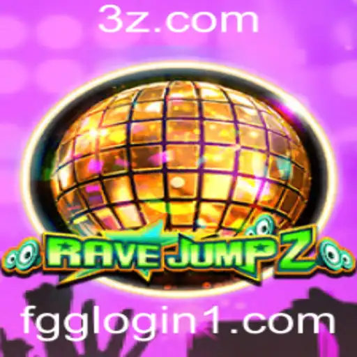 Descubra RaveJump2: O Jogo de Ação Vibrante que Está Conquistando o Mundo