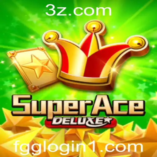 Descubra o Fascinante Mundo de SuperAceDeluxe e o Impacto de 'fgg login'