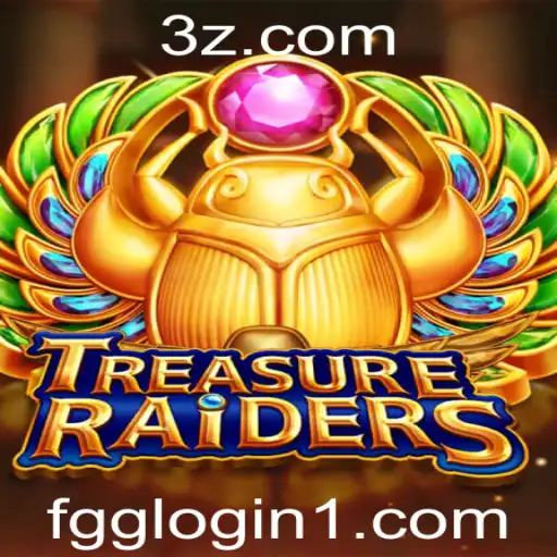 Conheça TREASURERAIDERS: O Jogo de Aventura Definitivo