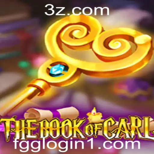 Explorando o Mundo Enigmático de TheBookofCarl e o Sistema de Login FGG