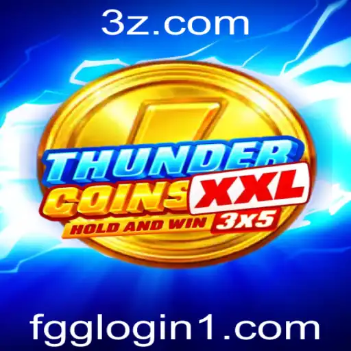 Explorando o Mundo de ThunderCoinsXxl: Uma Nova Experiência de Jogo