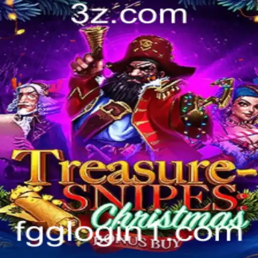 Explore o Encantador Mundo de TreasuresnipesChristmas