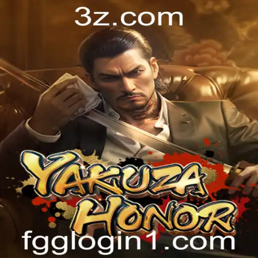 Explorando o Misterioso Mundo de YakuzaHonor: Um Novo Marco nos Jogos de Estratégia