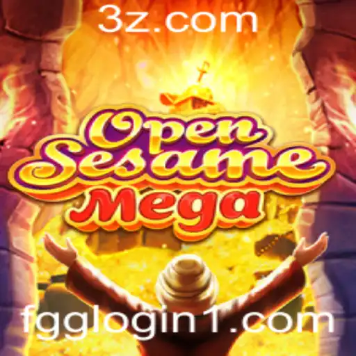 Explorando o Universo de OPENSESAMEMEGA: O Jogo Revolucionário de Aventura Digital