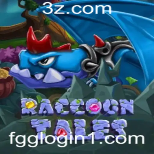 Descubra o Fascinante Mundo de RaccoonTales e o Login FGG