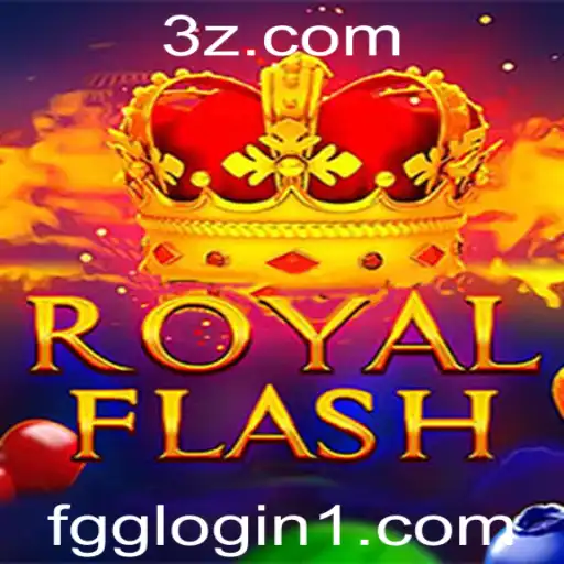 Descubra RoyalFlash: O Jogo de Cartas que Está Dominando as Tendências