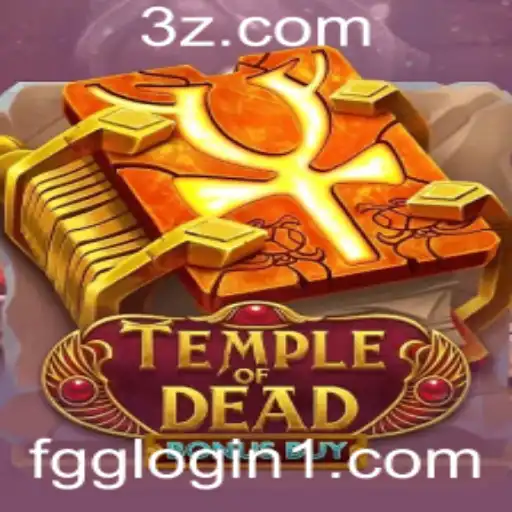 Explore TempleofDeadBonusBuy: O Fascinante Jogo de Aventura