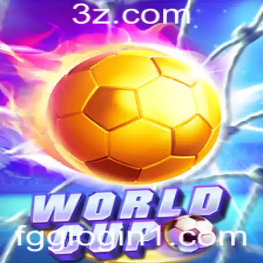WorldCup: A Nova Sensação no Mundo dos Jogos